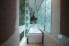 Warm and spacious apartment for rent in Lang Ha, Hanoi